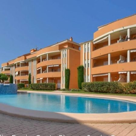 Meernahes Ferienapartment Elia Denia Exterior photo