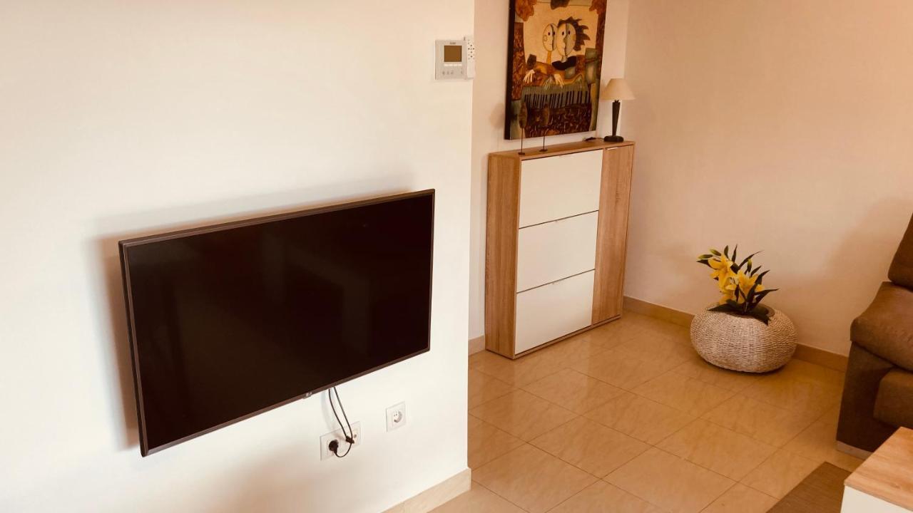 Meernahes Ferienapartment Elia Denia Exterior photo