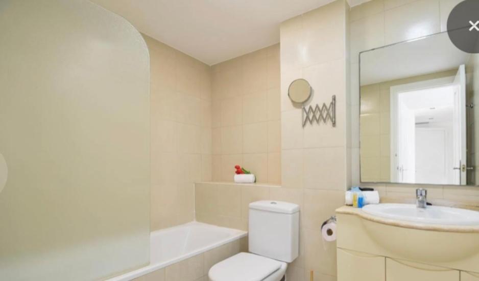 Meernahes Ferienapartment Elia Denia Exterior photo