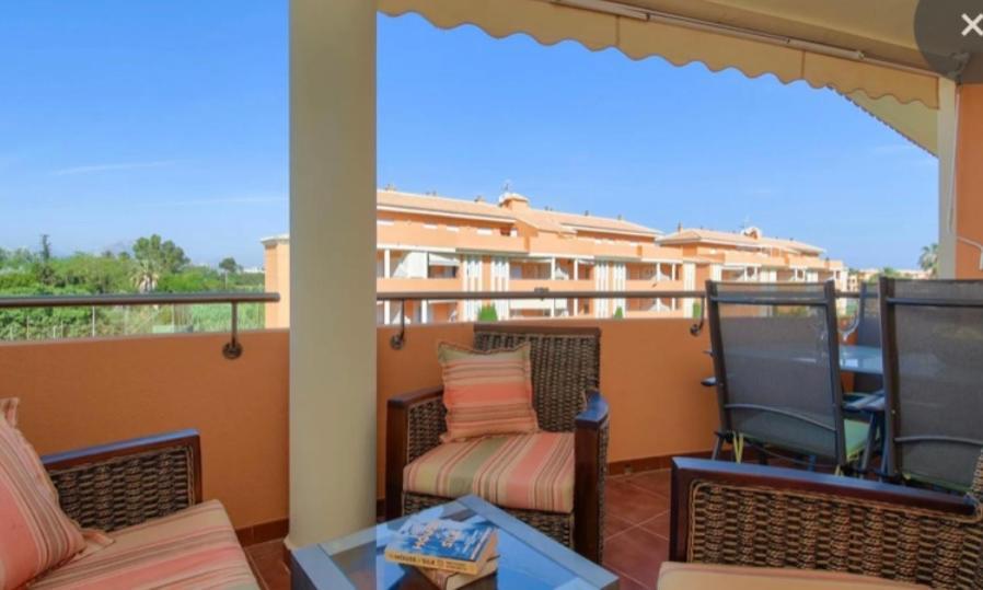 Meernahes Ferienapartment Elia Denia Exterior photo